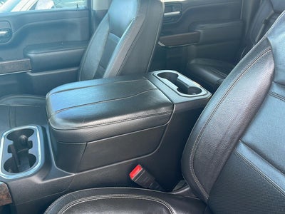 2023 GMC Sierra 2500 HD Denali