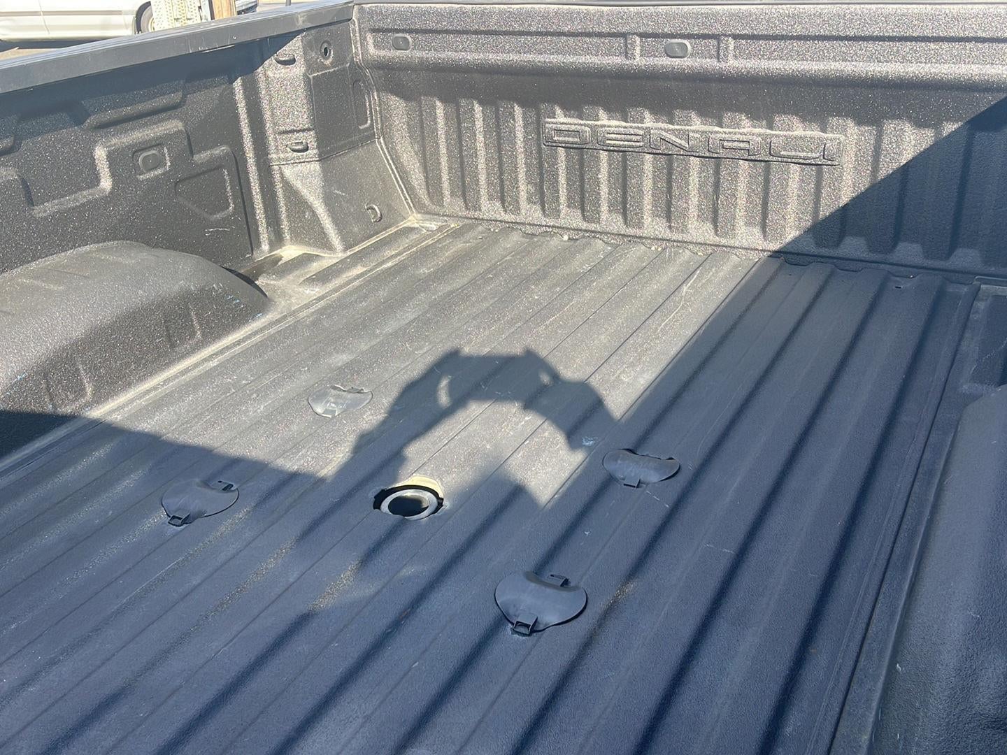 2023 GMC Sierra 2500 HD Denali