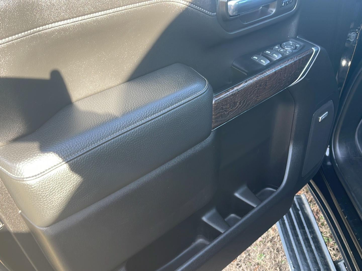 2023 GMC Sierra 2500 HD Denali