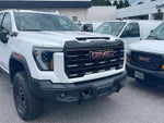 2024 GMC Sierra 2500 HD AT4X