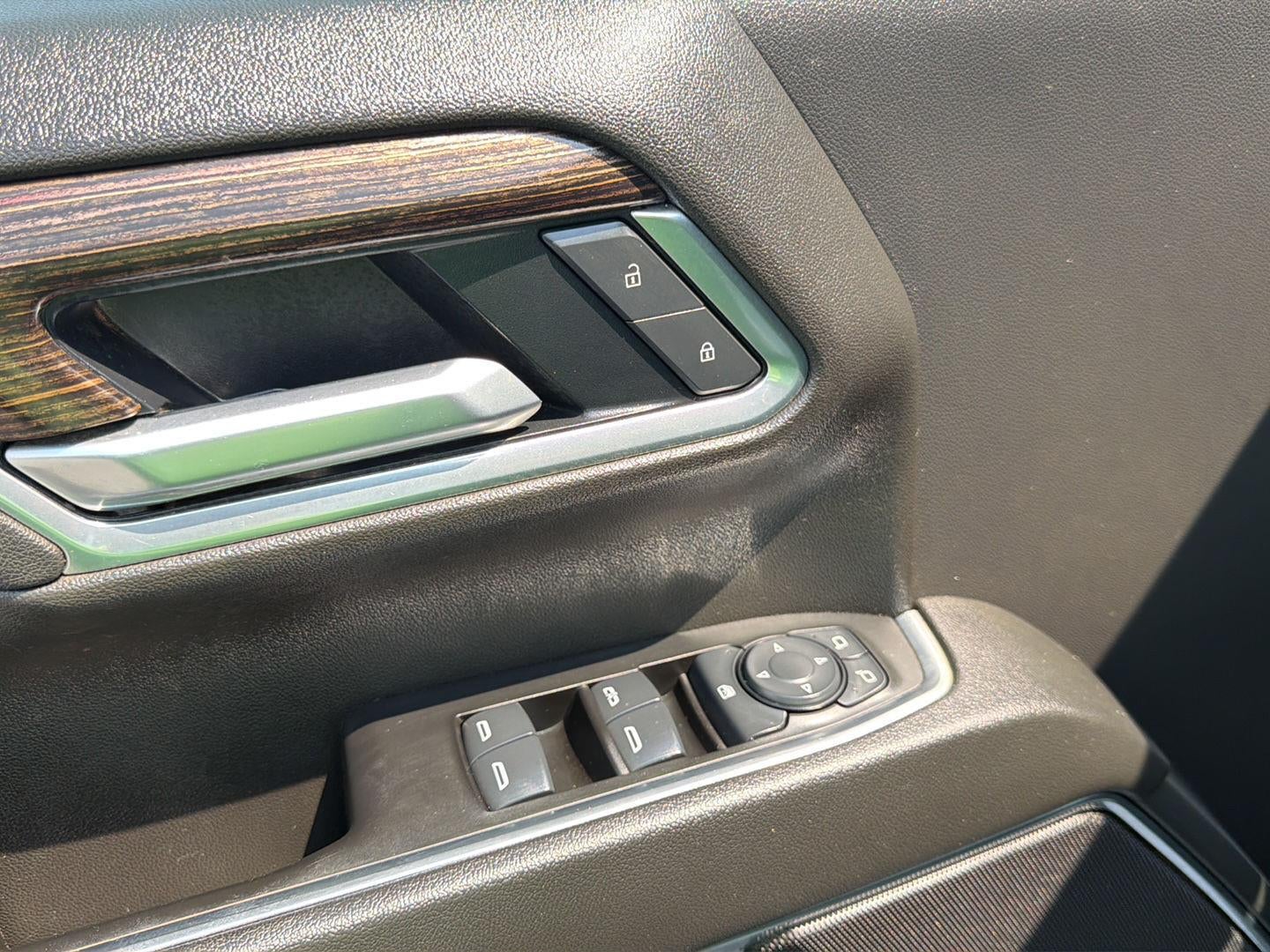 2025 GMC Sierra 2500 HD SLE