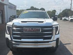 2025 GMC Sierra 2500 HD SLE