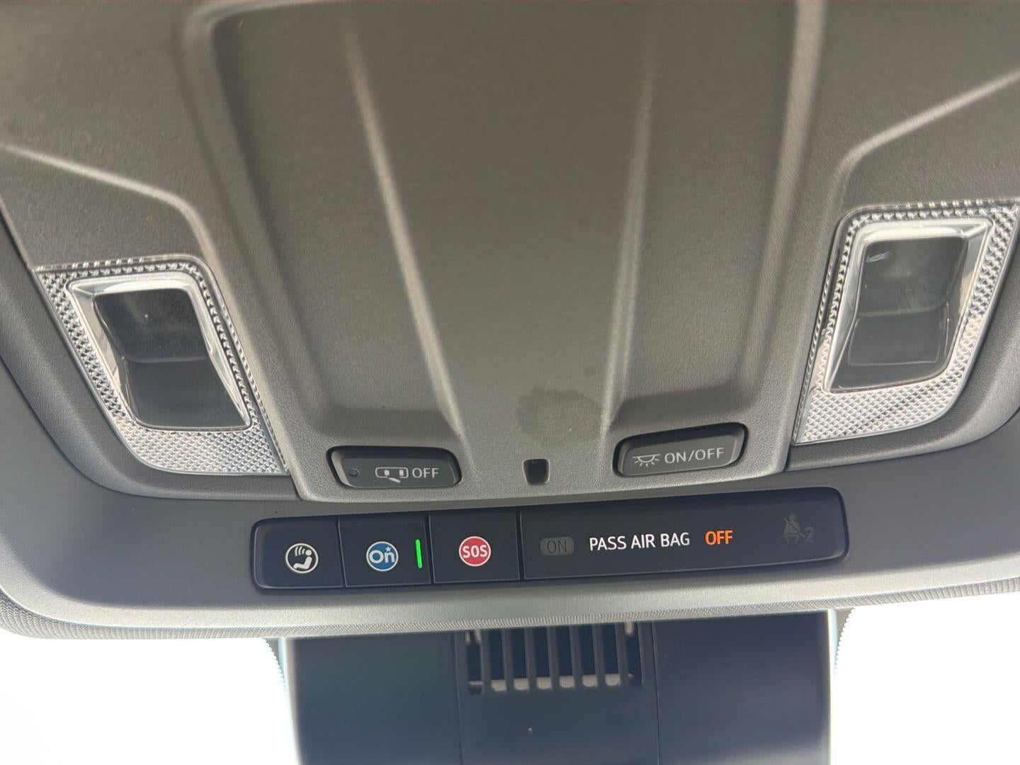 2025 GMC Sierra 2500 HD SLE