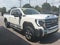 2025 GMC Sierra 2500 HD SLE