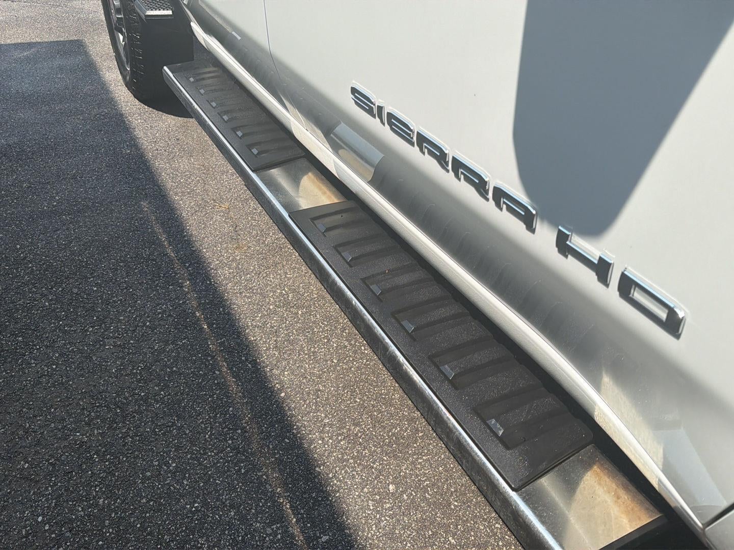 2025 GMC Sierra 2500 HD SLE