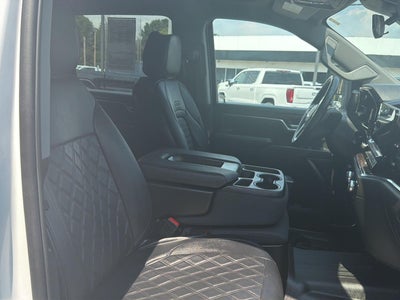 2025 GMC Sierra 2500 HD SLE