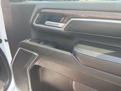2025 GMC Sierra 2500 HD SLE