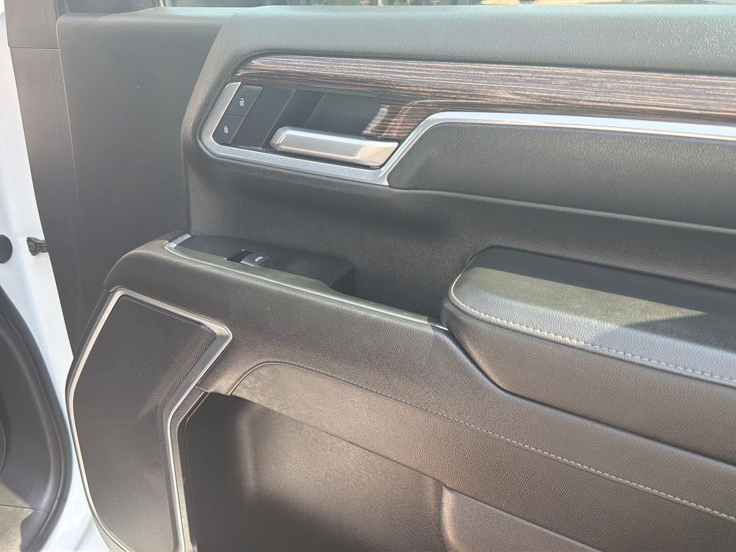 2025 GMC Sierra 2500 HD SLE