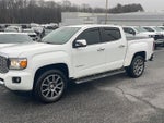 2018 GMC Canyon 4WD Denali