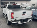 2018 GMC Canyon 4WD Denali