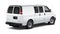 2026 GMC Savana Cargo 2500 Work Van
