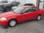 1998 Honda Civic DX