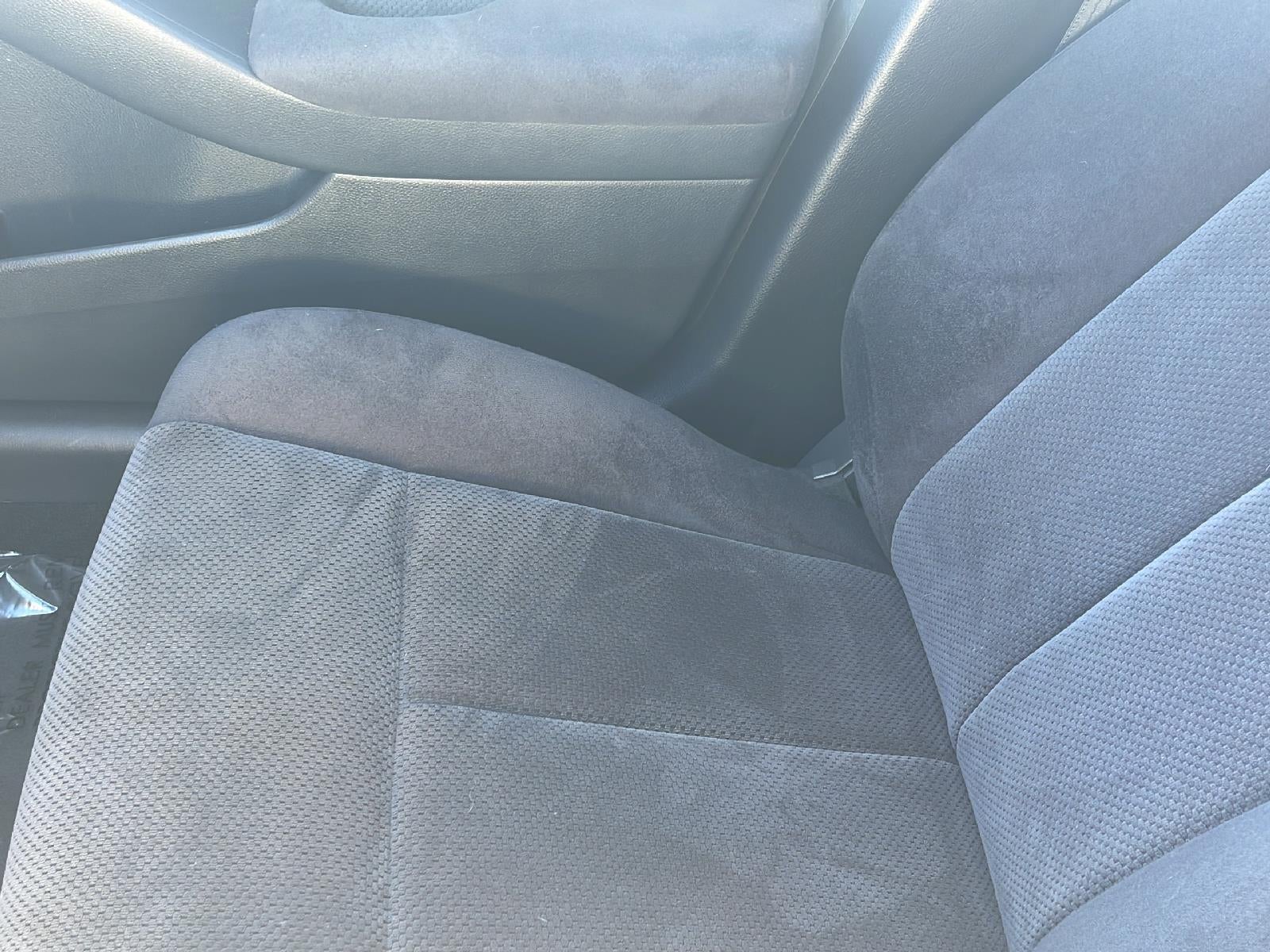 2008 Nissan Altima 2.5