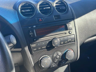 2008 Nissan Altima 2.5
