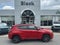 2022 Jeep Compass (RED) Edition