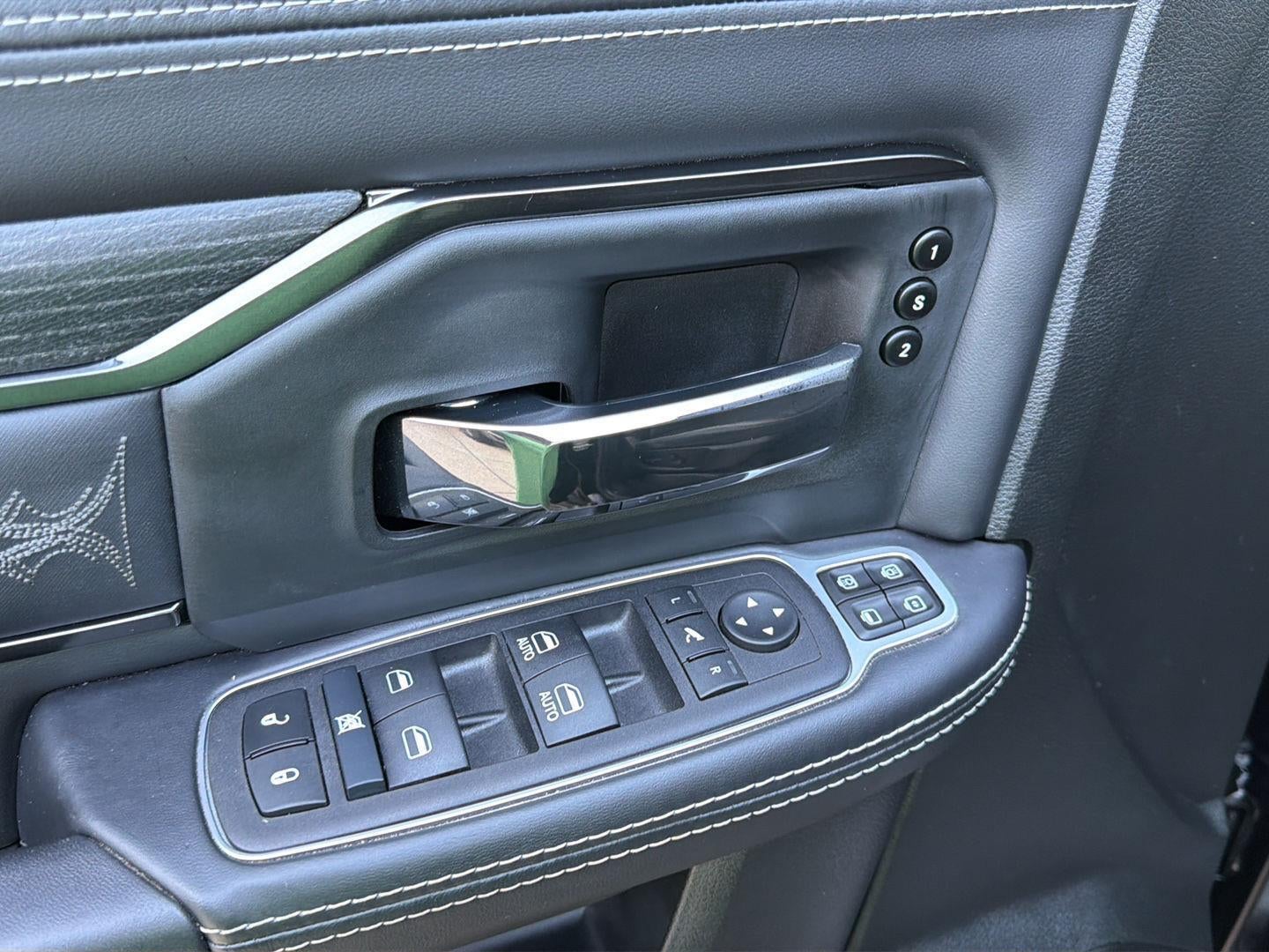 2024 RAM 3500 Limited