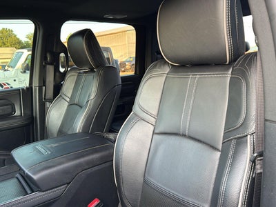 2024 RAM 3500 Limited