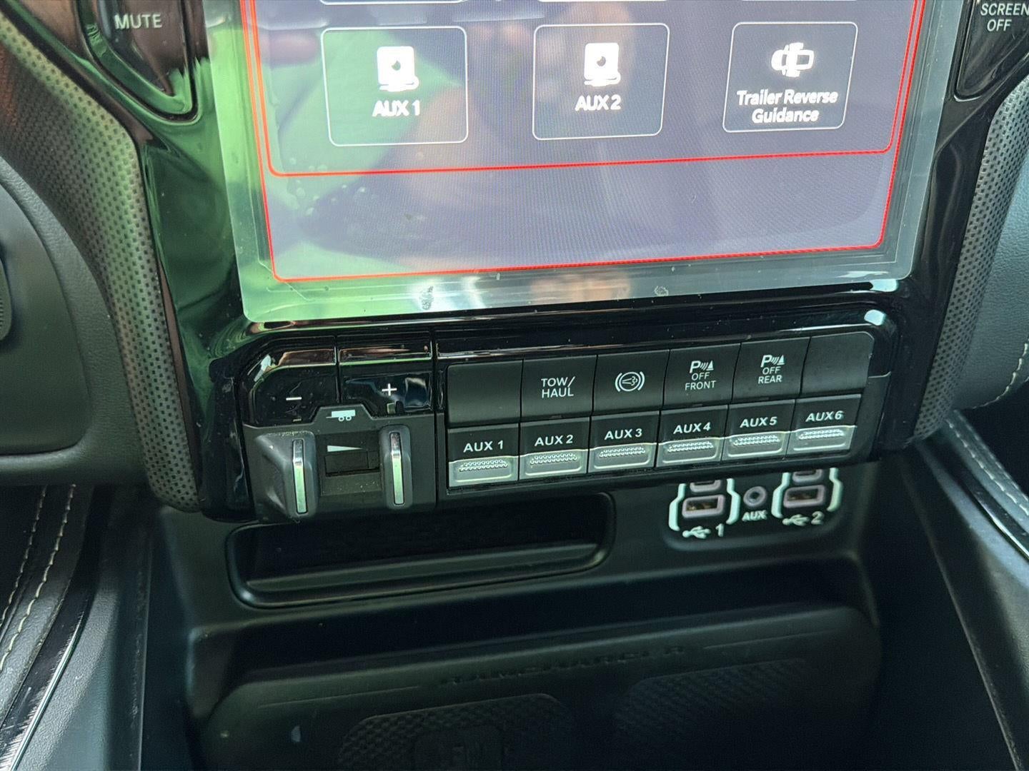 2024 RAM 3500 Limited