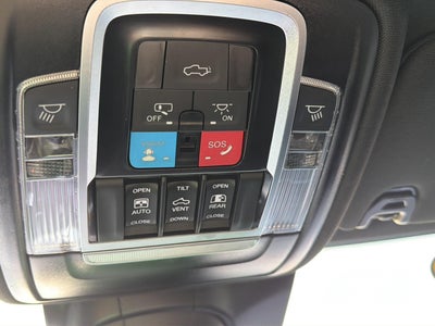 2024 RAM 3500 Limited