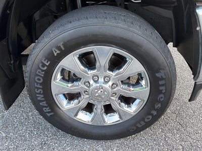 2024 RAM 3500 Limited