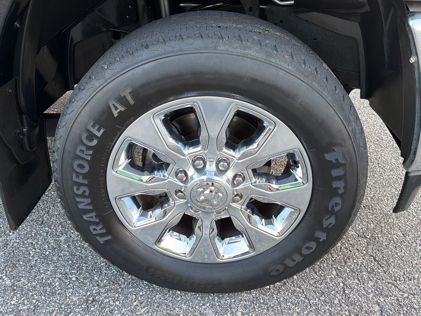 2024 RAM 3500 Limited