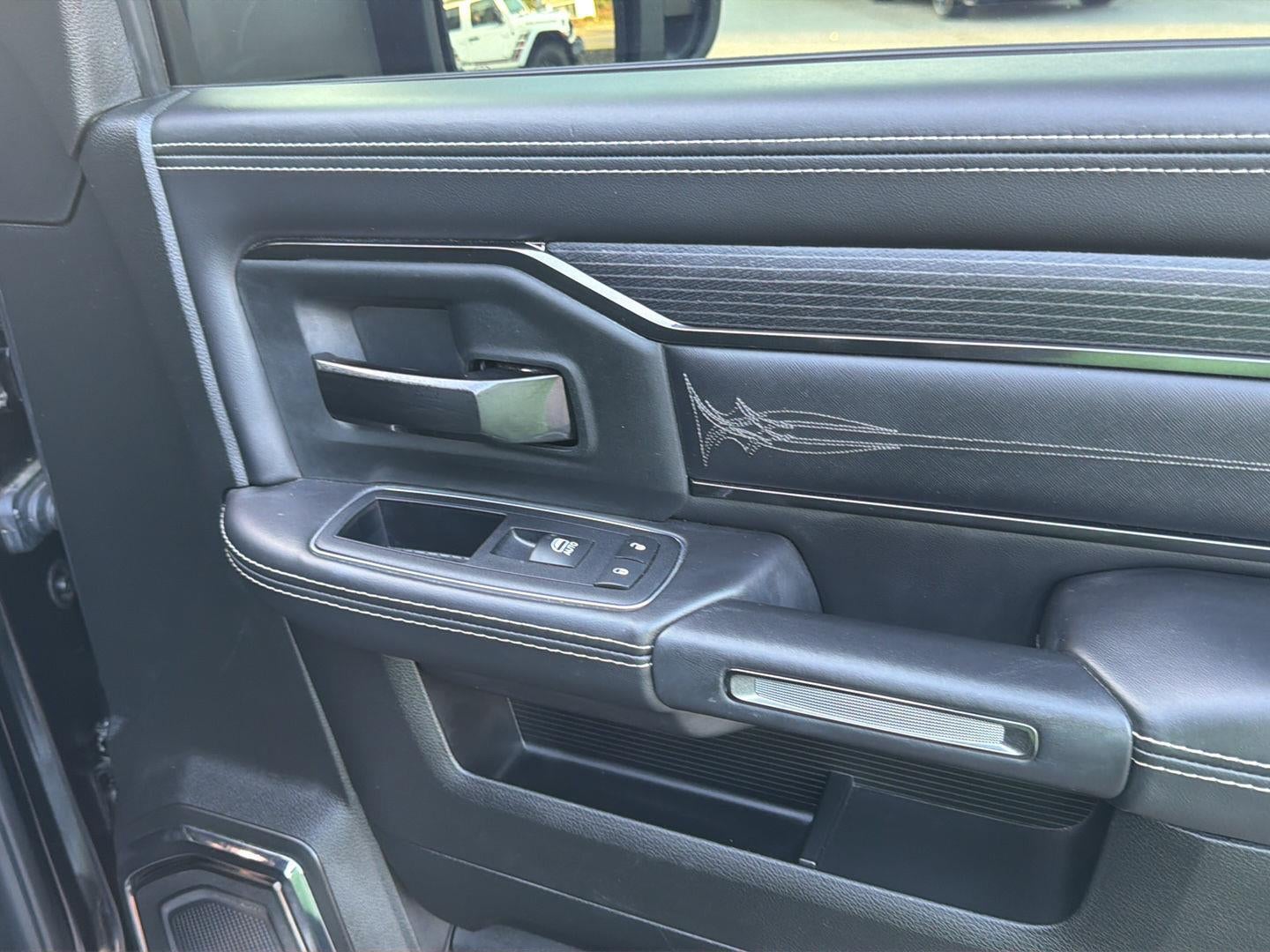 2024 RAM 3500 Limited