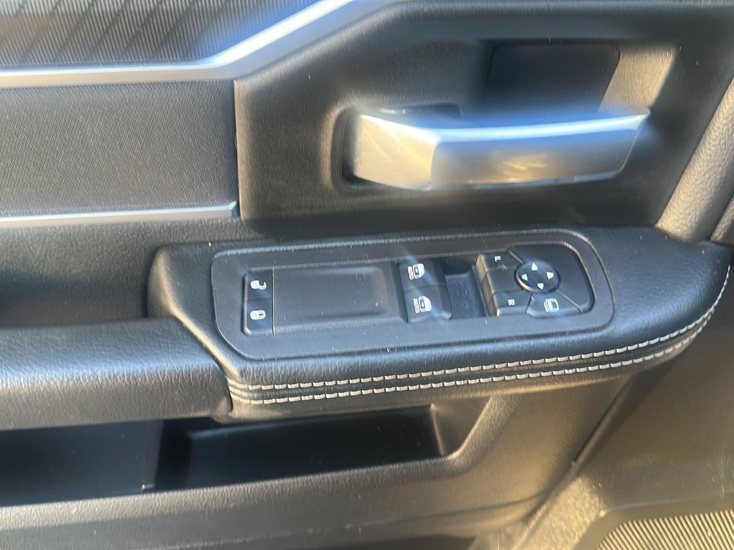 2025 RAM 5500 Chassis Cab Big Horn