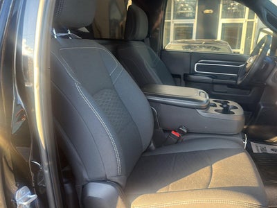 2025 RAM 5500 Chassis Cab Big Horn