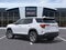 2027 GMC Terrain FWD Elevation