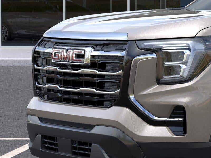 2027 GMC Terrain FWD Elevation