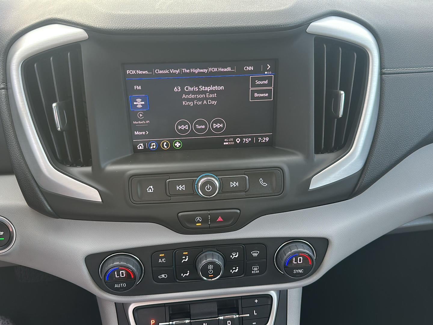 Sle 400 2023 GMC Terrain SLE in Statesville, NC | Charlotte GMC Terrain | Black ...