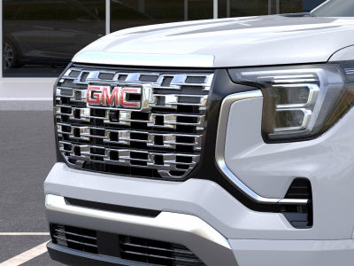 2027 GMC Terrain AWD Denali