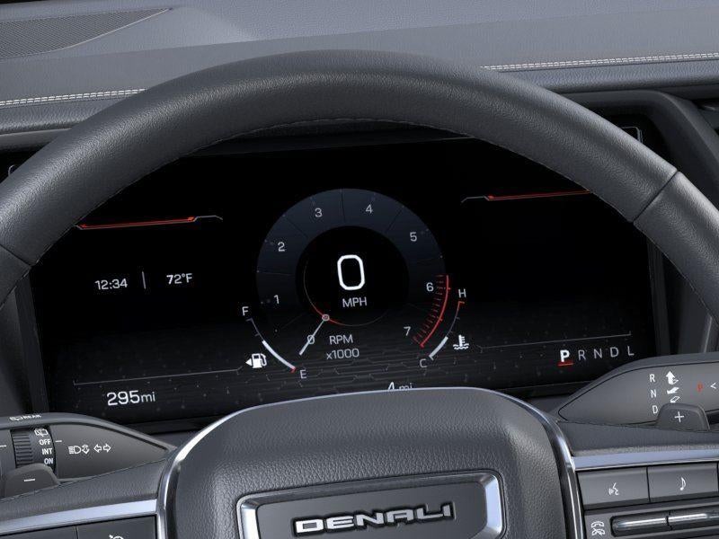 2027 GMC Terrain AWD Denali