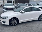 2018 Lincoln MKZ Reserve