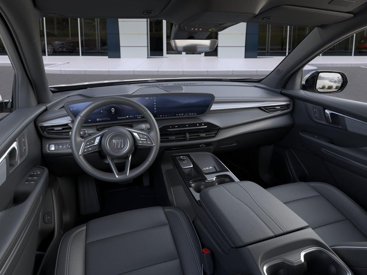 2027 Buick Enclave Preferred