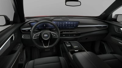2027 Buick Enclave Sport Touring
