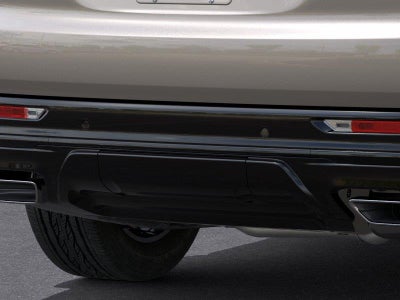 2027 Buick Enclave Sport Touring