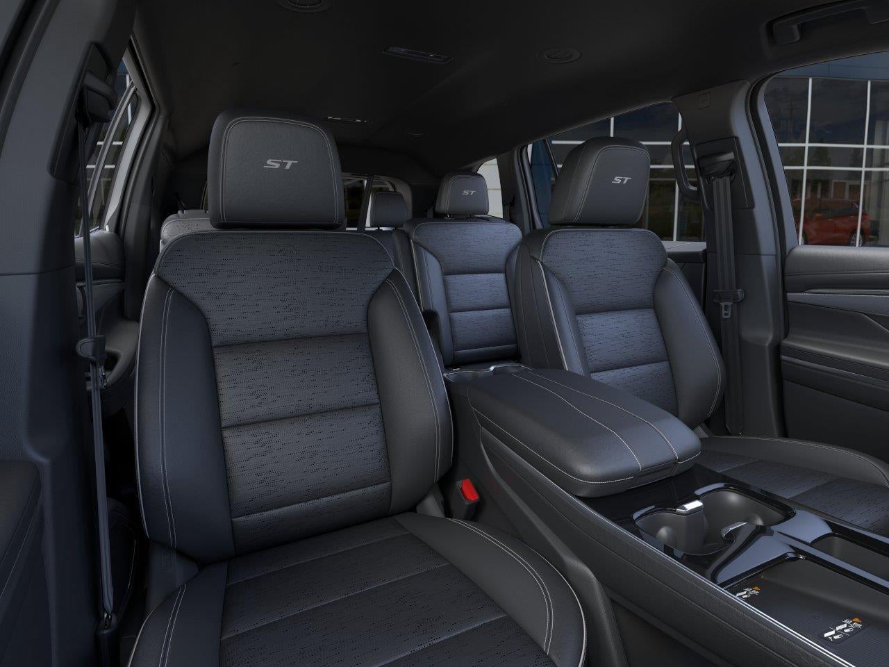 2027 Buick Enclave Sport Touring