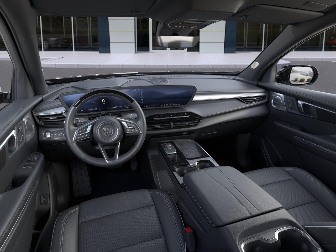 2027 Buick Enclave Avenir