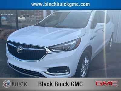 2020 Buick Enclave Premium