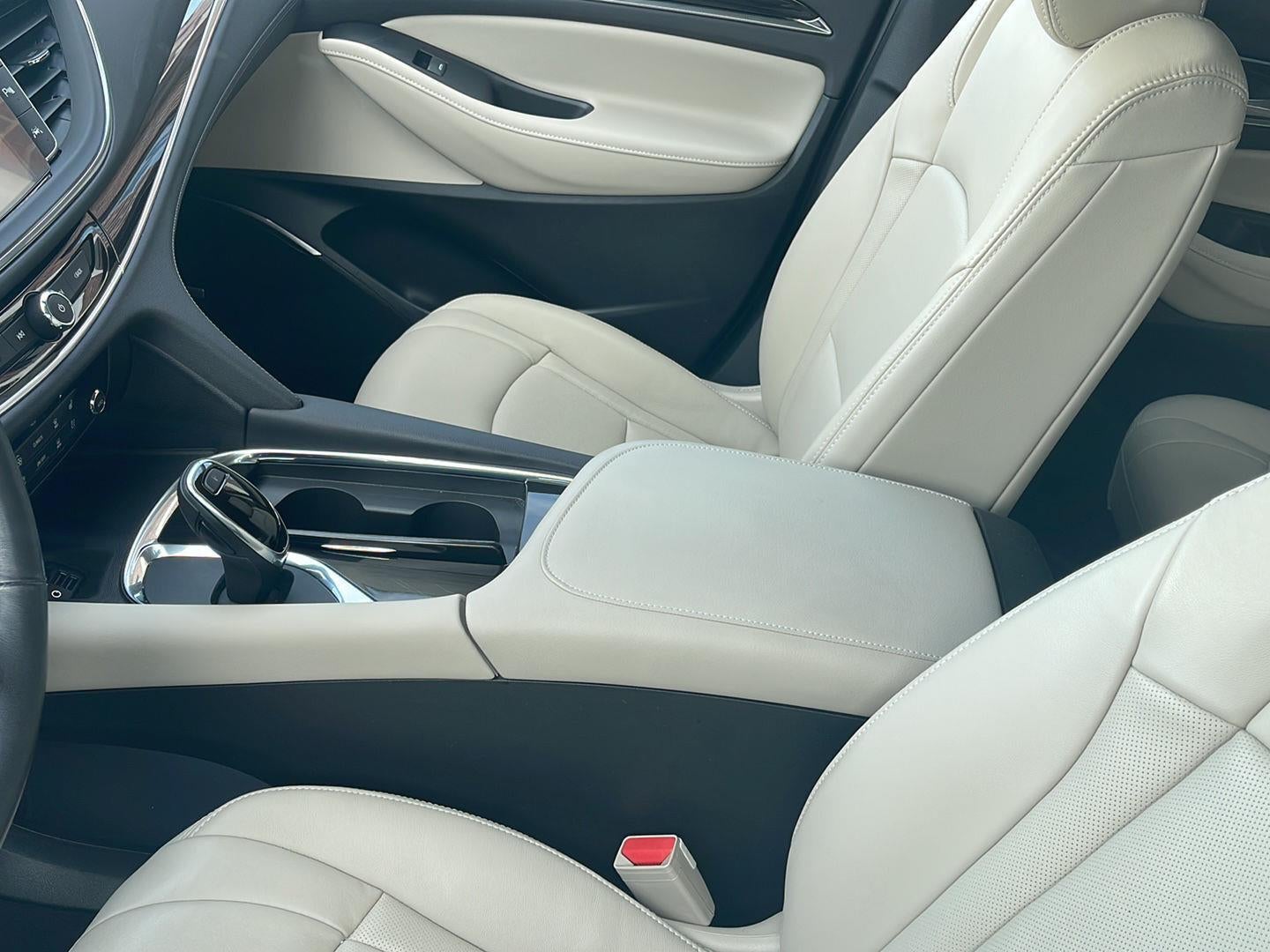 2020 Buick Enclave Premium