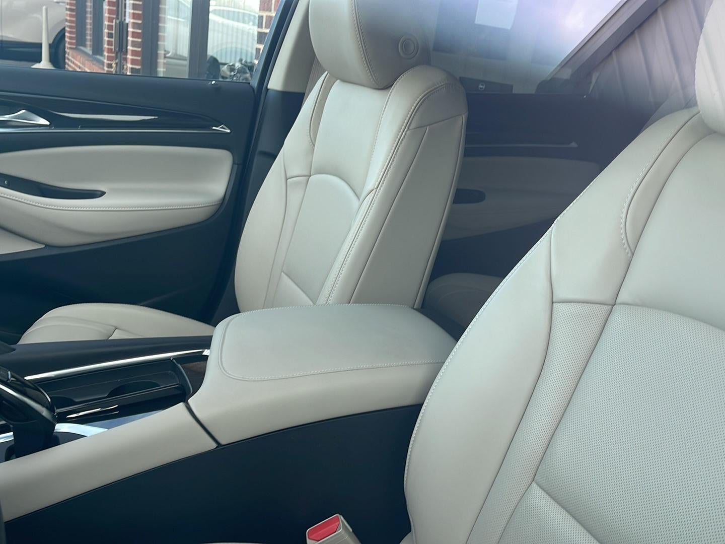 2020 Buick Enclave Premium