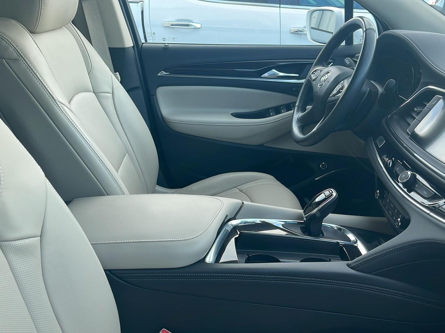 2020 Buick Enclave Premium