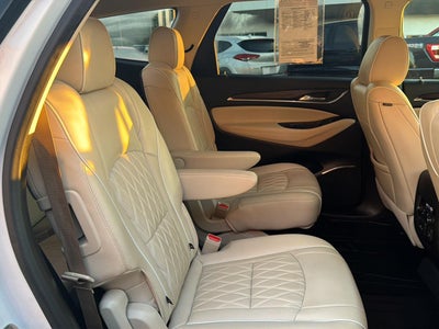 2023 Buick Enclave Avenir