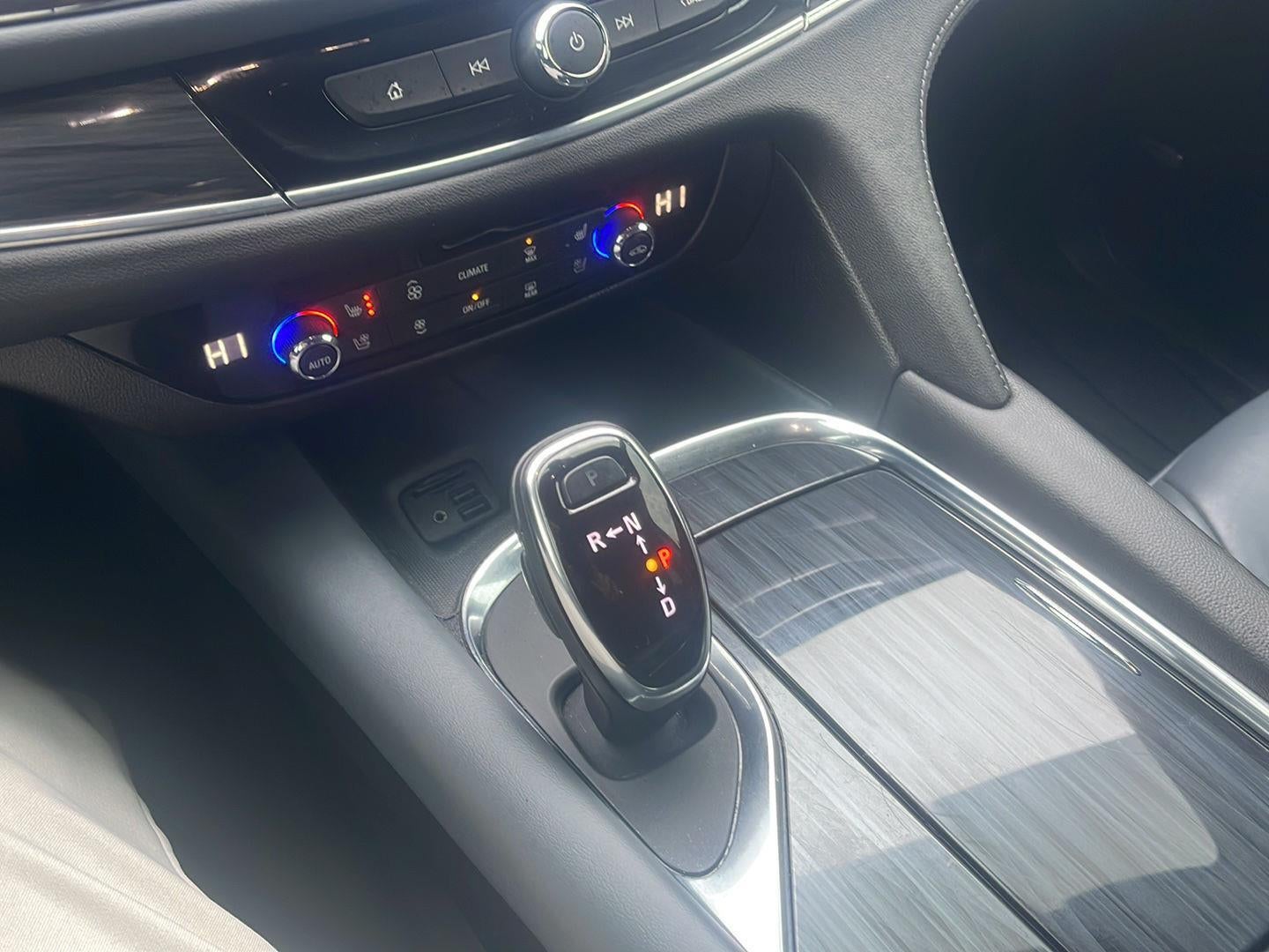 2021 Buick Enclave Premium