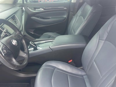 2021 Buick Enclave Premium