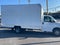 2024 GMC Savana Cutaway 3500 1WT