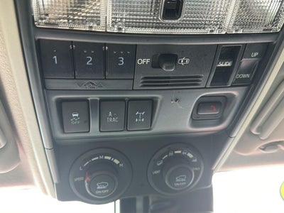 2023 Toyota 4Runner TRD Pro