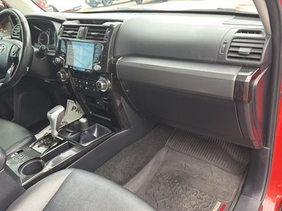 2023 Toyota 4Runner TRD Pro