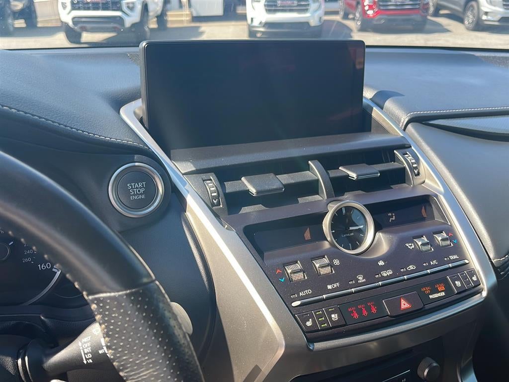 2019 Lexus NX NX 300